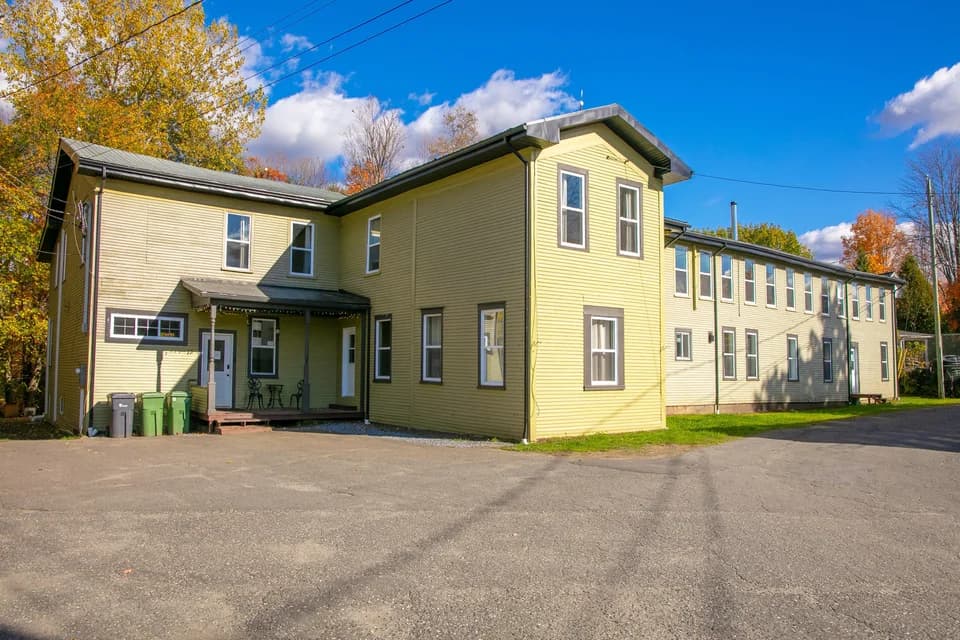 exterieur - UsineStanstead0001