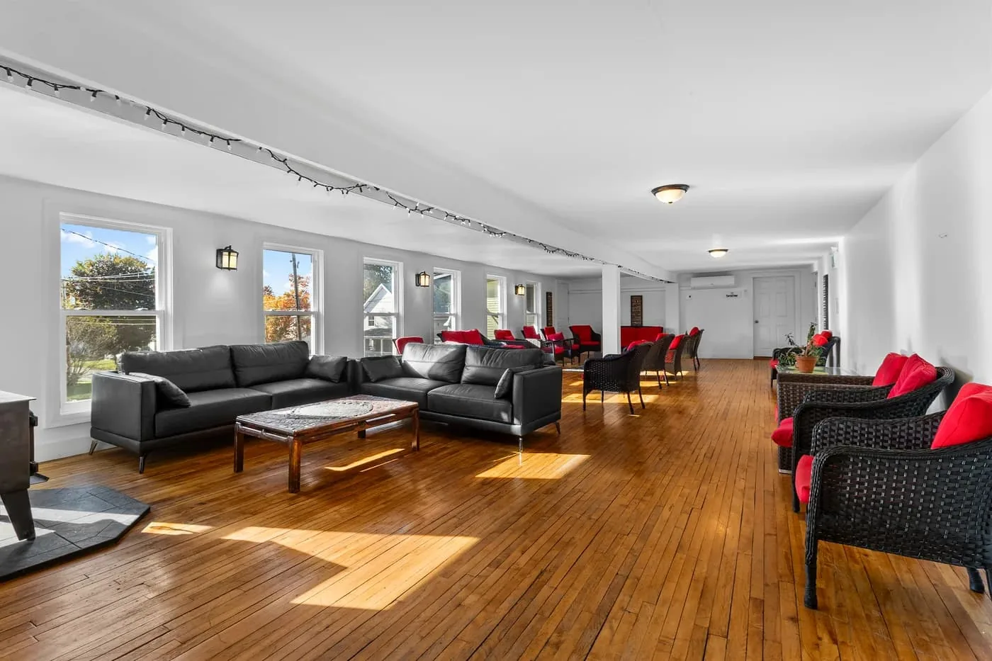 Foyer
