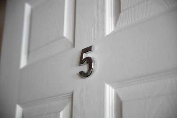 Chambre 5