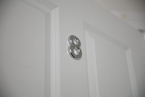 Chambre 8
